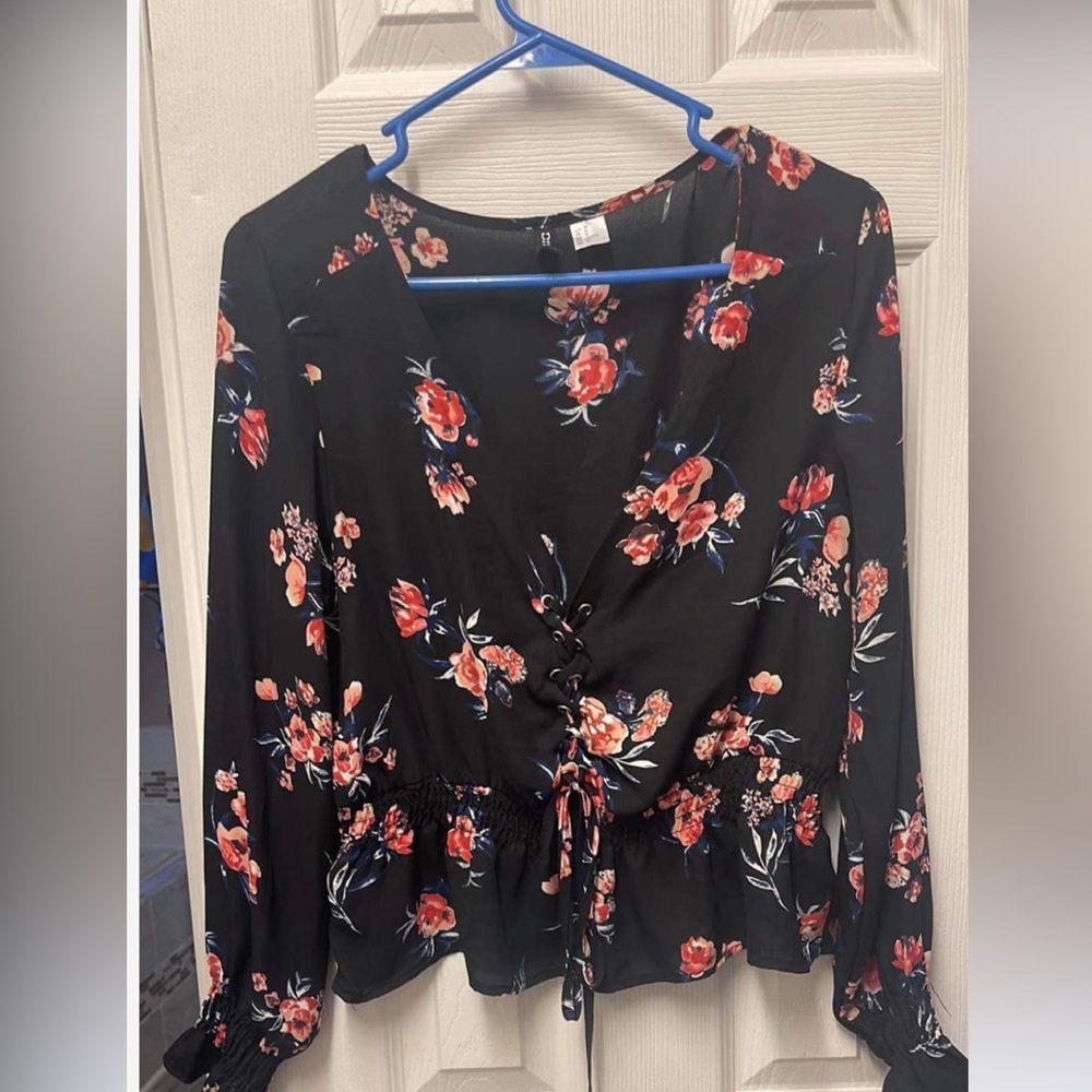 Women’s top